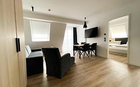 Holi City Apart Hotel Berlin